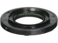 Honda 91206-PC8-005 Oil Seal (40X76X9) (Nok)