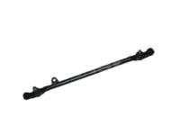 Honda 8-97102-701-2 Rod Track Center