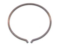 Honda 90601-PPP-000 Ring, Snap (72MM)