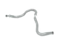 Honda 19107-5AA-A00 Hose A,Exp Tank O