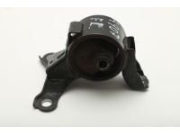 Honda 50805-SCV-A01 Rubber Assy., Transmission Mounting (MT)