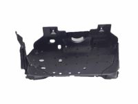 Honda 74110-T5R-A10 Cover Assembly, Engine (Lower)