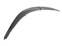 Honda 08R04-TLA-10004 Visor, L. RR. Door