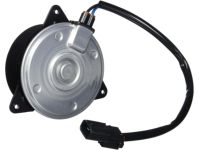 Honda 38616-RV0-A01 Motor, Cooling Fan