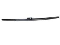 Honda 76620-T0A-A02 Blade, Wiper (Lh-650)