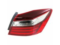 Honda 33500-T2A-A21 Taillight Assy., R.