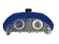 Honda 78155-TK8-A01 Lens