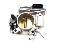 Honda 16400-RNB-A01 Throttle Body, Electronic Control (Gma4A)