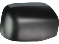 Honda 76201-SZA-A01ZA Cap, Passenger Side Housing (Flat Black)