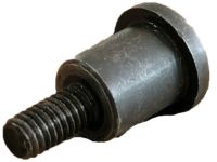 Honda 90004-PNA-000 Bolt, Chain Guide