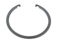 Honda 90602-PX4-000 Circlip B, Inner (47MM)