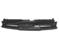 Honda 71103-TP6-A00 Beam, FR. Bumper Center (Upper)