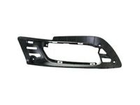 Honda 71116-TR7-A00 Bracket, R. FR. Foglight Cover