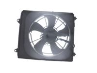 Honda 19020-6L2-A01 Fan Complete, Cooling