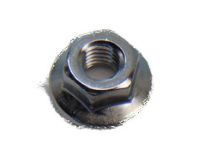 Honda 94050-05020 Nut, Flange (5MM)