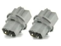 Honda 33513-SLA-003 Socket (T10)