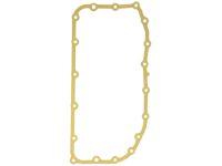 Honda 21814-RPS-000 Gasket, Oil Pan