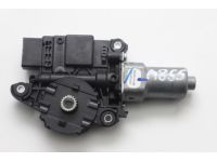 Honda 70450-TBA-A01 Motor Assy,Sunroo