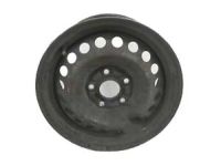 Honda 42700-TS8-A01 Disk, Wheel (16X6 1/2J) (Topy)