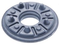 Honda 50712-S3V-A01 Rubber A, RR. Differential Insulator