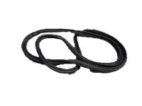 Honda 74440-T0A-A02 Weatherstrip