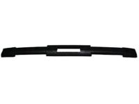 Honda 71570-SDA-A10 Absorber, RR. Bumper