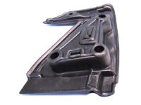 Honda 76207-TG7-A01 Seat Set, R. Base