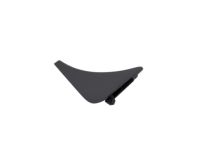 Honda 72456-TG7-A01 Garnish, R. FR. Center Corner Honda 72456-TG7-A01 Garnish, R. FR. Center Corner