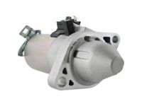 Honda 06312-RAA-507RM Starter (Sm-71005)