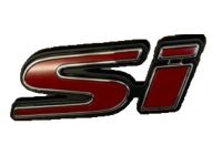 Honda 75732-TR7-A11 Emblem, Front (Si)