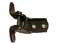 Honda 67410-SDN-A01ZZ Hinge, Right Front Door (Upper)