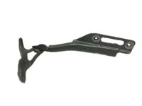 Honda 60170-TK8-A00ZZ Hinge, Driver Side Hood