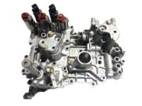 Honda 27000-RXH-000 Body Assembly, Main Valve