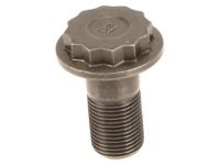 Honda 90011-PCX-B01 Bolt (12MM)