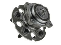 Honda 42200-SHJ-A51 Bearing Assembly, Hub Unit