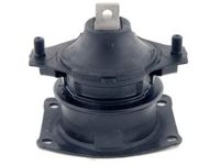 Honda 50830-SDA-A11 Rubber Assy., FR. Engine Mounting (MT)