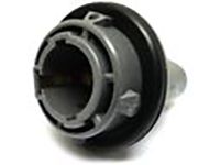 Honda 34272-SR4-A01 Socket, Connector