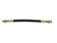 Honda 01468-T7W-A00 Set, Rear Brake Hose