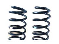 Honda 51401-SVB-A03 Spring, Right Front