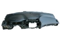 Honda 77100-T2F-A00ZA Panel Com*NH167L*