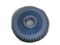 Honda 14010-PCX-000 Gear Assembly, Cam In.