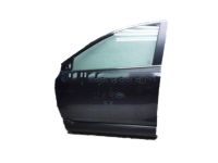 Honda 67151-TLA-A00ZZ Skin, L. FR. Door