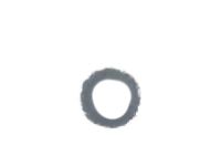 Honda 80873-SL0-900 O-Ring (8MM)