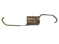 Honda 43171-S84-A01 Spring A, Brake