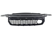 Honda 71103-T2A-A10 Grille, Front Bumper (Lower)