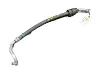 Honda 80311-TAR-G61 Hose Comp, Suction