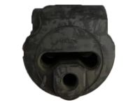 Honda 18215-SHJ-A11 Rubber, Exhuast Mounting