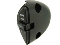 Honda 36770-S84-A01 Switch Assembly, Automatic Cruise Set Honda 36770-S84-A01 Switch Assembly, Automatic Cruise Set