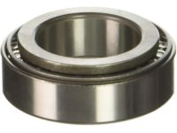 Honda 91006-PX5-008 Bearing, Taper (40X68X22) (Ntn)