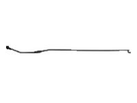 Honda 74131-TLA-A01 Wire Assembly, Front Hood